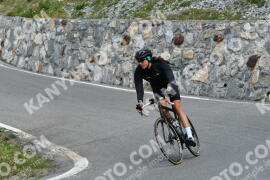 Photo #2365324 | 21-07-2022 12:58 | Passo Dello Stelvio - Waterfall curve BICYCLES