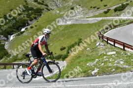 Photo #2562478 | 09-08-2022 14:44 | Passo Dello Stelvio - Waterfall curve BICYCLES