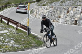 Photo #3053122 | 06-06-2023 13:49 | Passo Dello Stelvio - Waterfall curve BICYCLES