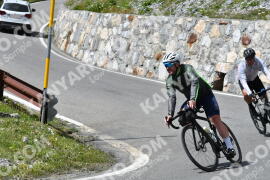 Photo #2321748 | 16-07-2022 15:37 | Passo Dello Stelvio - Waterfall curve BICYCLES
