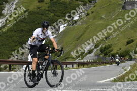 Photo #3619837 | 29-07-2023 10:50 | Passo Dello Stelvio - Waterfall curve BICYCLES