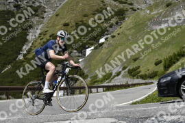 Photo #2109709 | 08-06-2022 13:08 | Passo Dello Stelvio - Waterfall curve BICYCLES