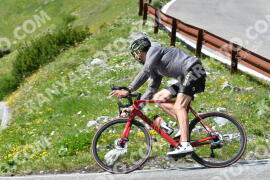 Photo #2161069 | 19-06-2022 15:41 | Passo Dello Stelvio - Waterfall curve BICYCLES