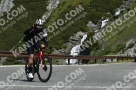 Photo #3349259 | 04-07-2023 10:12 | Passo Dello Stelvio - Waterfall curve BICYCLES