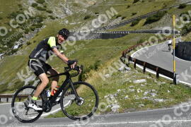 Photo #2739423 | 25-08-2022 10:48 | Passo Dello Stelvio - Waterfall curve BICYCLES