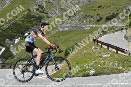 Photo #3698868 | 02-08-2023 10:21 | Passo Dello Stelvio - Waterfall curve BICYCLES