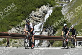Photo #3818233 | 11-08-2023 11:33 | Passo Dello Stelvio - Waterfall curve BICYCLES