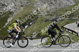 Photo #3089218 | 11-06-2023 10:26 | Passo Dello Stelvio - Waterfall curve BICYCLES