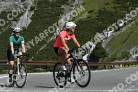 Foto #3428364 | 11-07-2023 09:45 | Passo Dello Stelvio - Waterfall Kehre BICYCLES