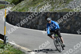 Photo #2147956 | 18-06-2022 11:05 | Passo Dello Stelvio - Waterfall curve BICYCLES