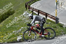 Photo #3105935 | 15-06-2023 15:22 | Passo Dello Stelvio - Waterfall curve BICYCLES