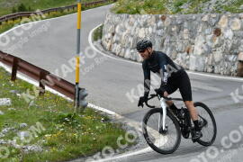 Photo #2249963 | 07-07-2022 13:52 | Passo Dello Stelvio - Waterfall curve BICYCLES