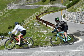 Photo #2244163 | 06-07-2022 13:14 | Passo Dello Stelvio - Waterfall curve BICYCLES
