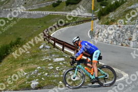 Photo #3902662 | 15-08-2023 13:39 | Passo Dello Stelvio - Waterfall curve BICYCLES