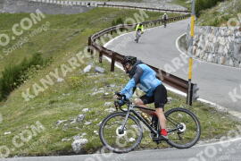 Foto #3799077 | 10-08-2023 13:03 | Passo Dello Stelvio - Waterfall Kehre BICYCLES