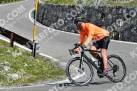 Photo #2355071 | 19-07-2022 11:43 | Passo Dello Stelvio - Waterfall curve BICYCLES