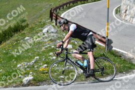 Photo #2171254 | 20-06-2022 14:59 | Passo Dello Stelvio - Waterfall curve BICYCLES