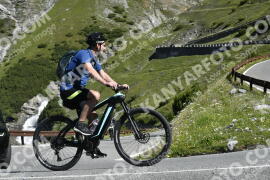 Photo #3476945 | 15-07-2023 09:53 | Passo Dello Stelvio - Waterfall curve BICYCLES