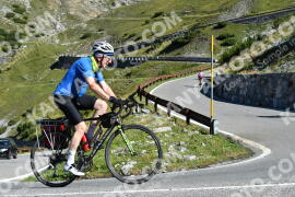 Photo #2554600 | 09-08-2022 09:51 | Passo Dello Stelvio - Waterfall curve BICYCLES