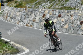 Photo #2668444 | 16-08-2022 13:42 | Passo Dello Stelvio - Waterfall curve BICYCLES