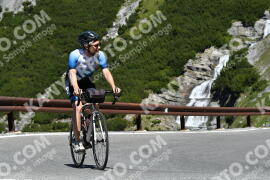 Foto #2289110 | 12-07-2022 11:03 | Passo Dello Stelvio - Waterfall Kehre BICYCLES