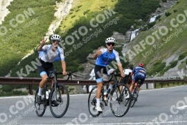 Photo #2364801 | 21-07-2022 11:55 | Passo Dello Stelvio - Waterfall curve BICYCLES