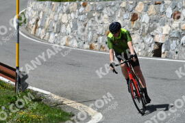 Photo #2151809 | 18-06-2022 15:22 | Passo Dello Stelvio - Waterfall curve BICYCLES