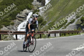 Photo #3171468 | 19-06-2023 10:25 | Passo Dello Stelvio - Waterfall curve BICYCLES