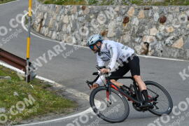 Photo #2365428 | 21-07-2022 13:07 | Passo Dello Stelvio - Waterfall curve BICYCLES