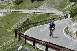 Photo #3203577 | 23-06-2023 14:46 | Passo Dello Stelvio - Waterfall curve BICYCLES