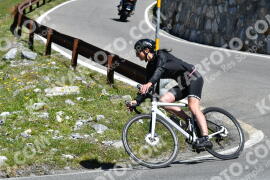 Photo #2322832 | 16-07-2022 11:26 | Passo Dello Stelvio - Waterfall curve BICYCLES