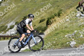 Photo #2751524 | 26-08-2022 10:33 | Passo Dello Stelvio - Waterfall curve BICYCLES