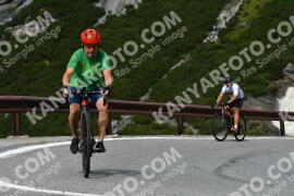 Photo #3927704 | 17-08-2023 11:39 | Passo Dello Stelvio - Waterfall curve BICYCLES