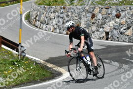 Photo #2244095 | 06-07-2022 12:57 | Passo Dello Stelvio - Waterfall curve BICYCLES