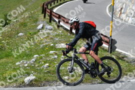 Photo #2321720 | 16-07-2022 15:34 | Passo Dello Stelvio - Waterfall curve BICYCLES