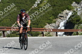 Photo #2158647 | 19-06-2022 09:34 | Passo Dello Stelvio - Waterfall curve BICYCLES