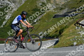 Foto #3898265 | 15-08-2023 10:02 | Passo Dello Stelvio - Waterfall Kehre BICYCLES