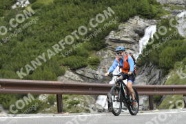 Photo #3760205 | 08-08-2023 10:26 | Passo Dello Stelvio - Waterfall curve BICYCLES