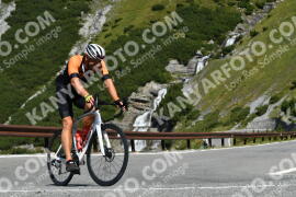Foto #2503705 | 04-08-2022 10:50 | Passo Dello Stelvio - Waterfall Kehre BICYCLES