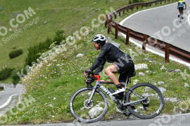 Photo #2303035 | 14-07-2022 13:29 | Passo Dello Stelvio - Waterfall curve BICYCLES