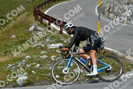 Photo #3902448 | 15-08-2023 13:07 | Passo Dello Stelvio - Waterfall curve BICYCLES