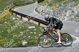 Photo #3341721 | 03-07-2023 13:32 | Passo Dello Stelvio - Waterfall curve BICYCLES