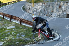 Photo #2645659 | 14-08-2022 09:32 | Passo Dello Stelvio - Waterfall curve BICYCLES