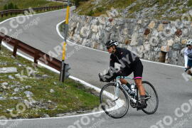 Photo #4266166 | 16-09-2023 12:36 | Passo Dello Stelvio - Waterfall curve BICYCLES