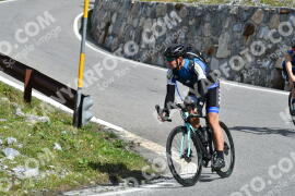 Photo #2578665 | 10-08-2022 11:15 | Passo Dello Stelvio - Waterfall curve BICYCLES