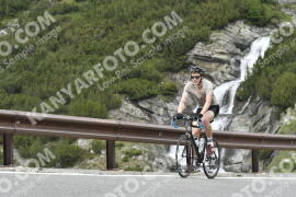 Photo #3340525 | 03-07-2023 11:57 | Passo Dello Stelvio - Waterfall curve BICYCLES