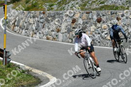Photo #2546609 | 08-08-2022 13:06 | Passo Dello Stelvio - Waterfall curve BICYCLES