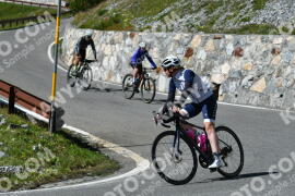 Photo #2565902 | 09-08-2022 16:01 | Passo Dello Stelvio - Waterfall curve BICYCLES