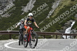 Photo #2093478 | 05-06-2022 12:17 | Passo Dello Stelvio - Waterfall curve BICYCLES