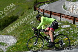 Photo #2138501 | 17-06-2022 16:28 | Passo Dello Stelvio - Waterfall curve BICYCLES